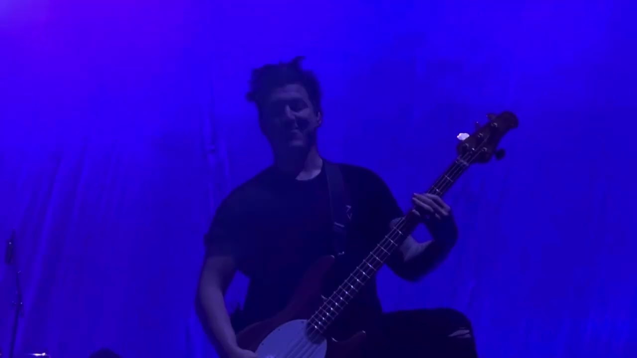 So Far So Fake Pierce The Veil Live Boston 11/21/23