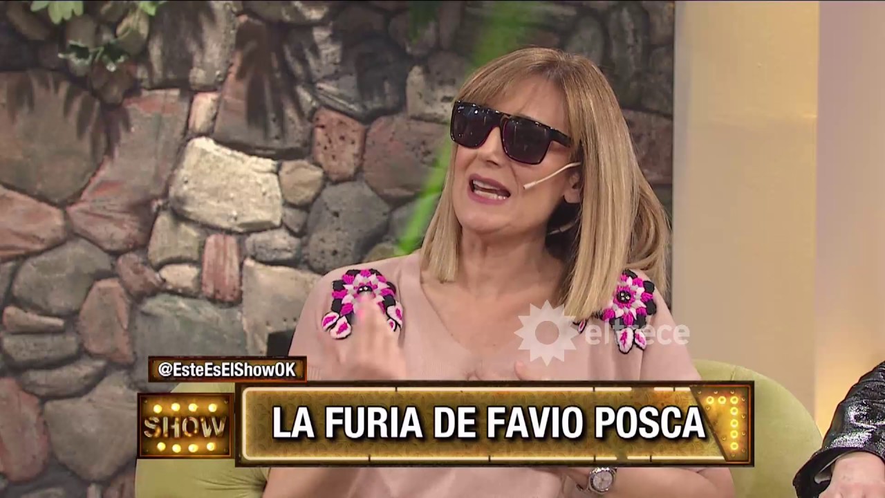 Este es el show - Programa 02/11/16
