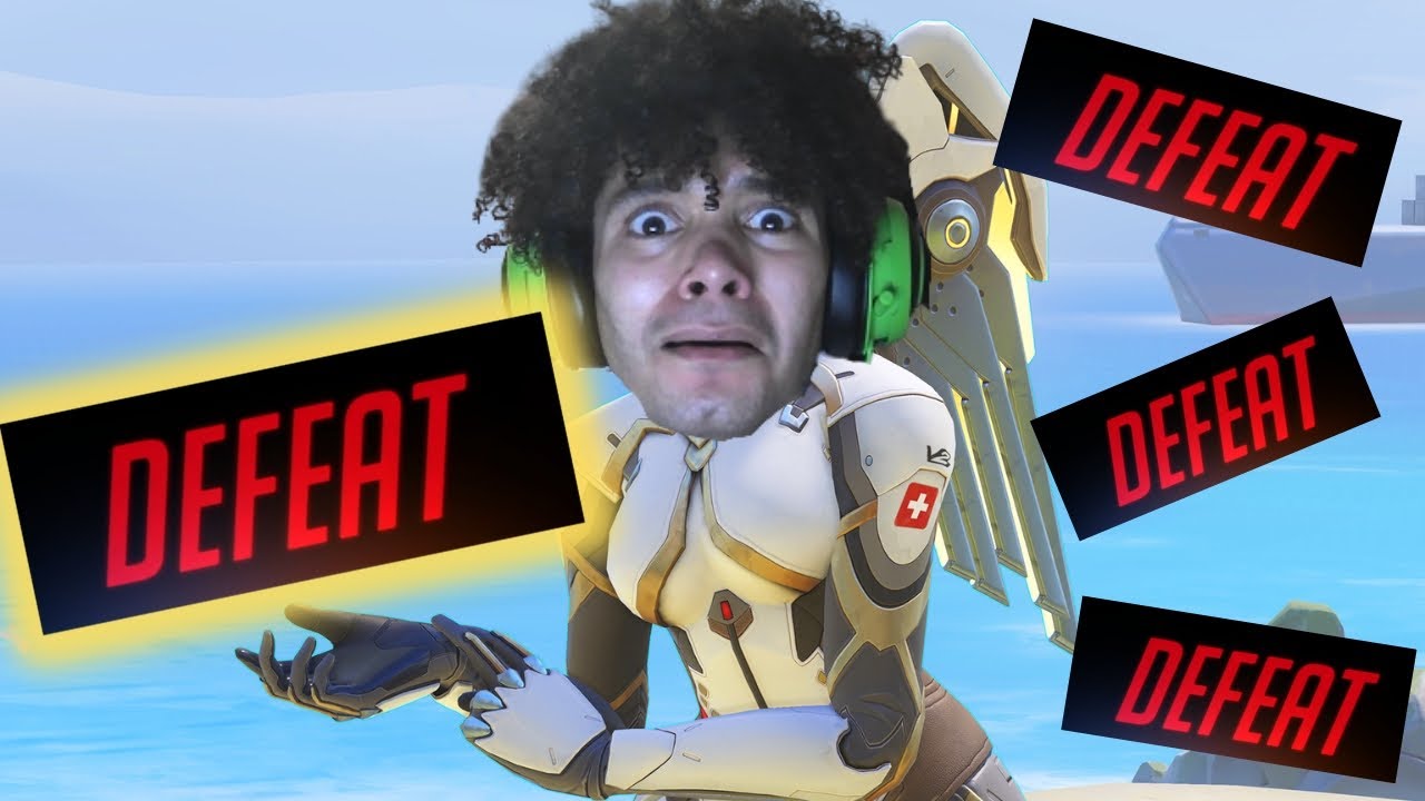 OVERWATCH 2 is making me sad....