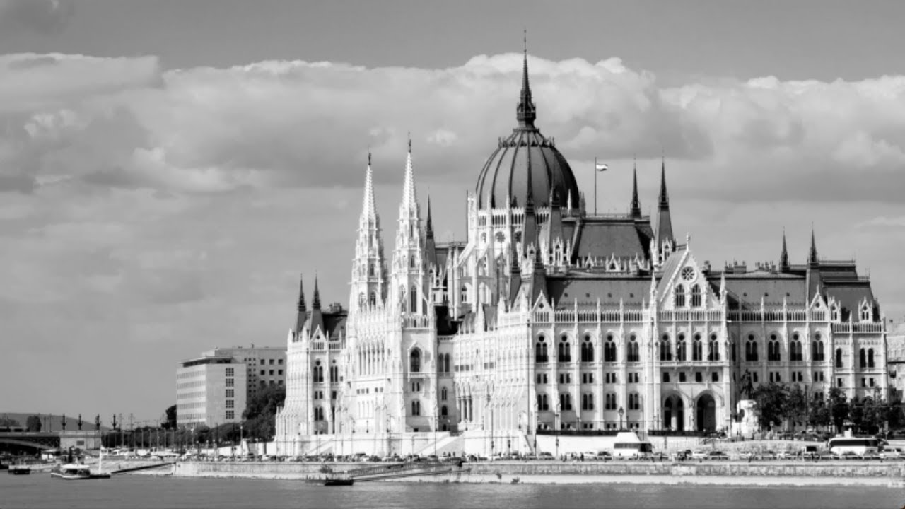 Neo-Nazis gather in Budapest