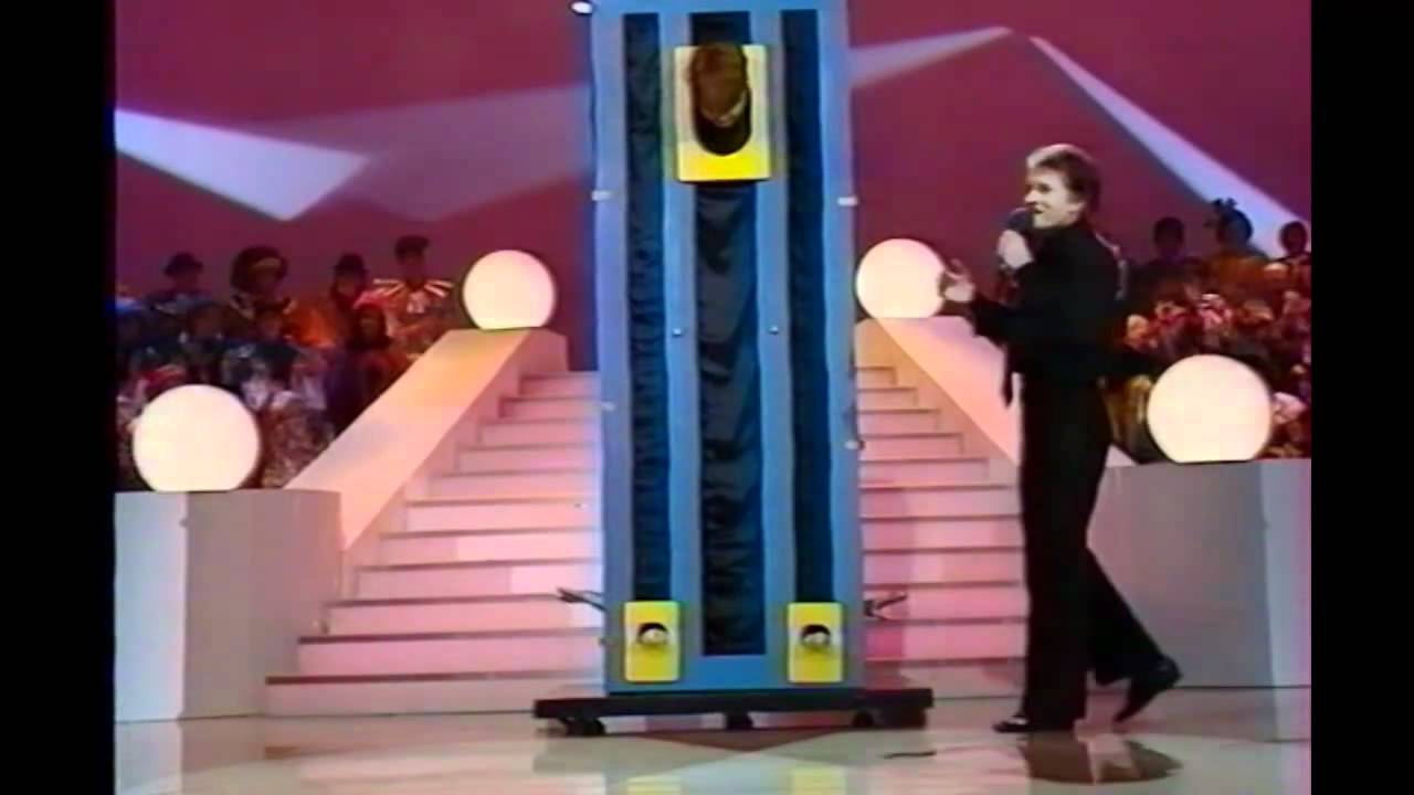 Femme élastique