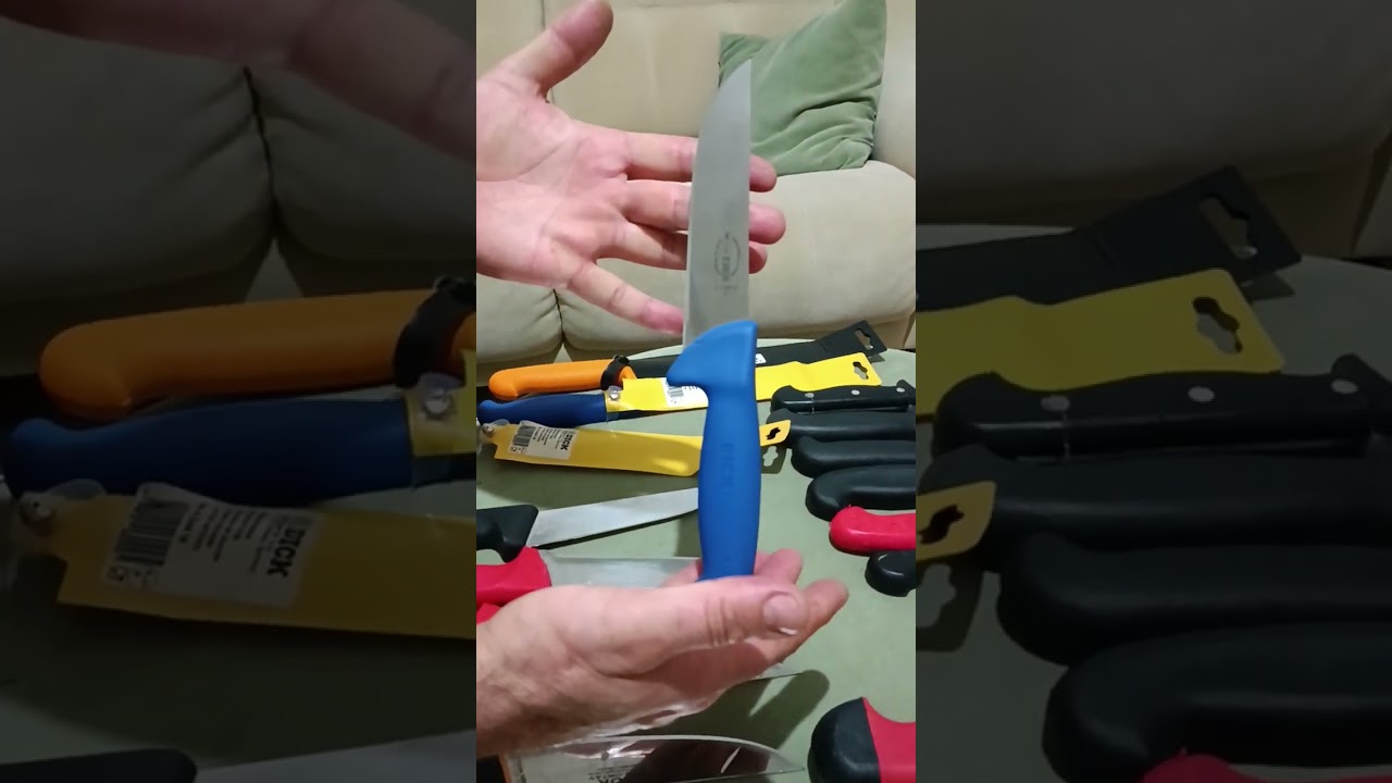 kurban kesim bıçaklarımızı tanıtalım#victorinox #fdick#sürbisa#fıscher#Zwilling#2024 kurban#