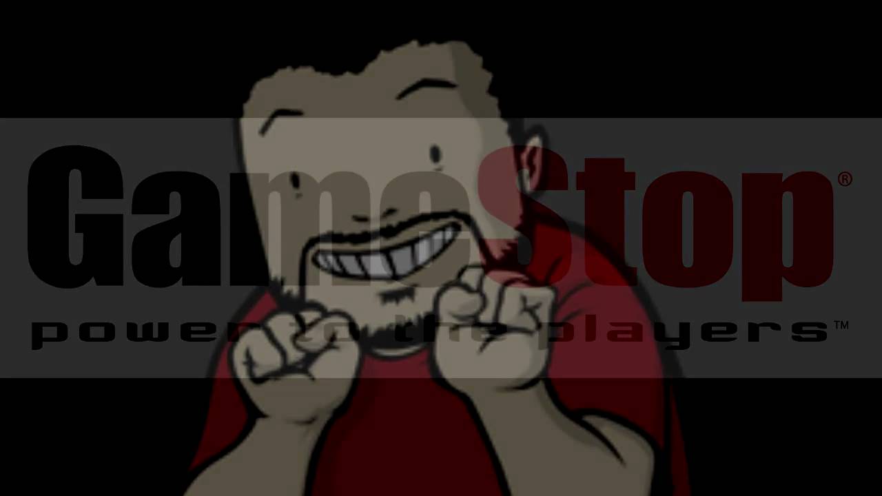GIANT BOMB RYAN DAVIS BEST BUY RANT