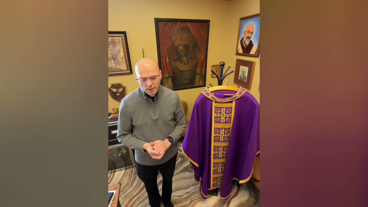 What Is Lent?