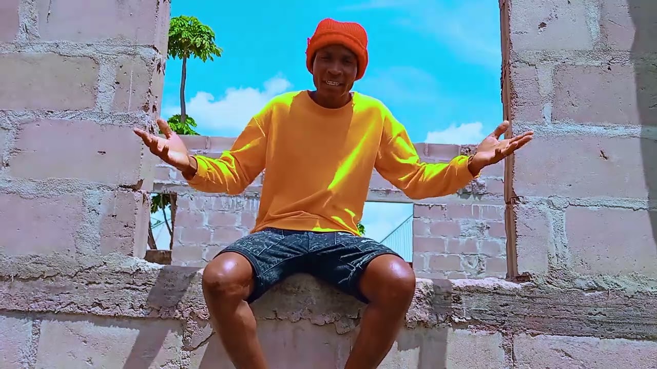 KADOGOSA STERA (Official_Music_Video) Dir J J MAJIGEI