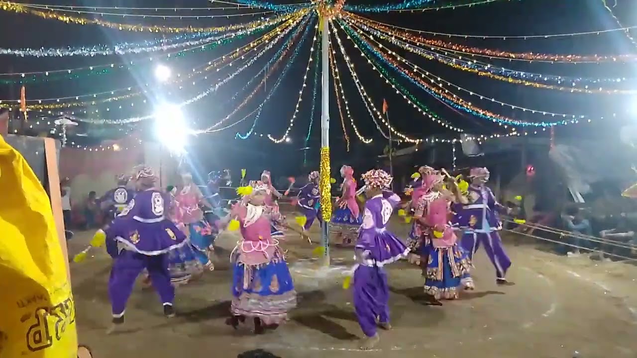 Nauchandi ka ramakheda Kala