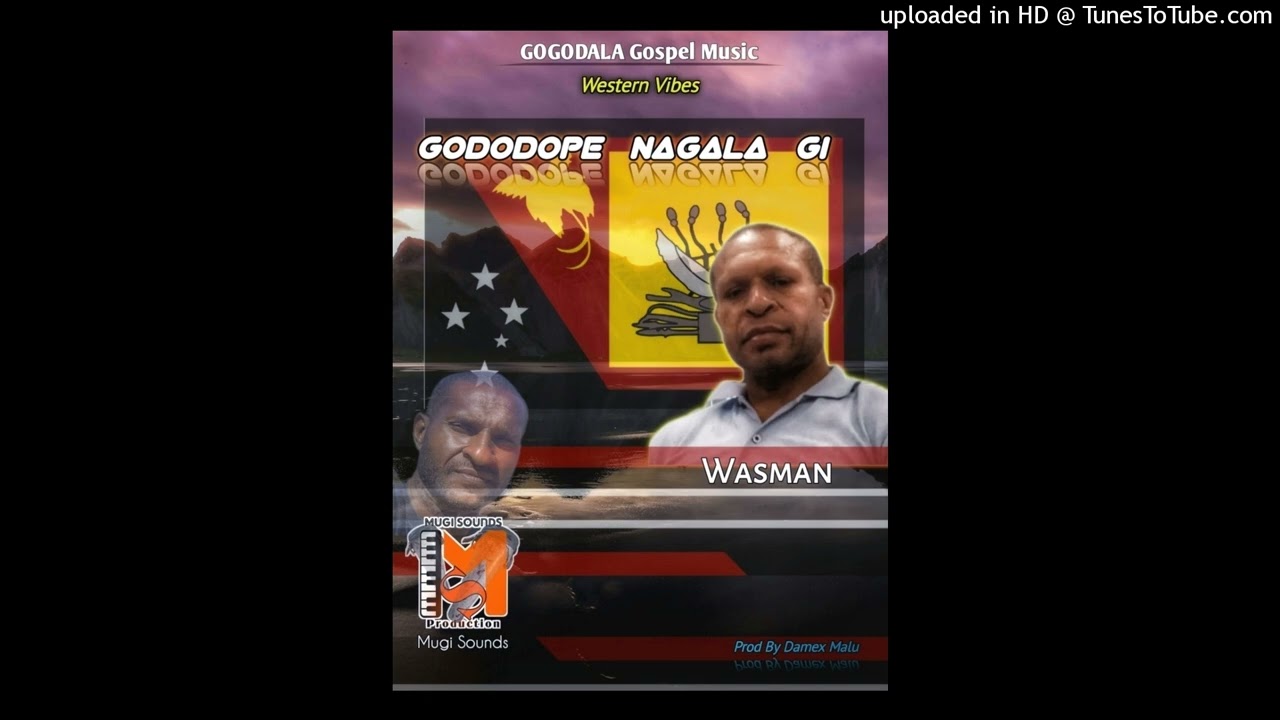 Godope Nagala gi_2025_(Wasman x Damex)_Prod By_Damex Malu_Mugi Sounds