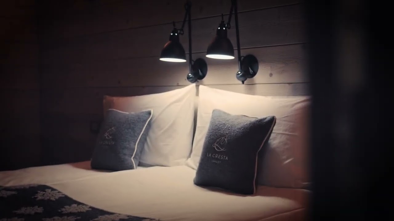 La Cresta Suite - Alpine Grandeur | by La Cresta