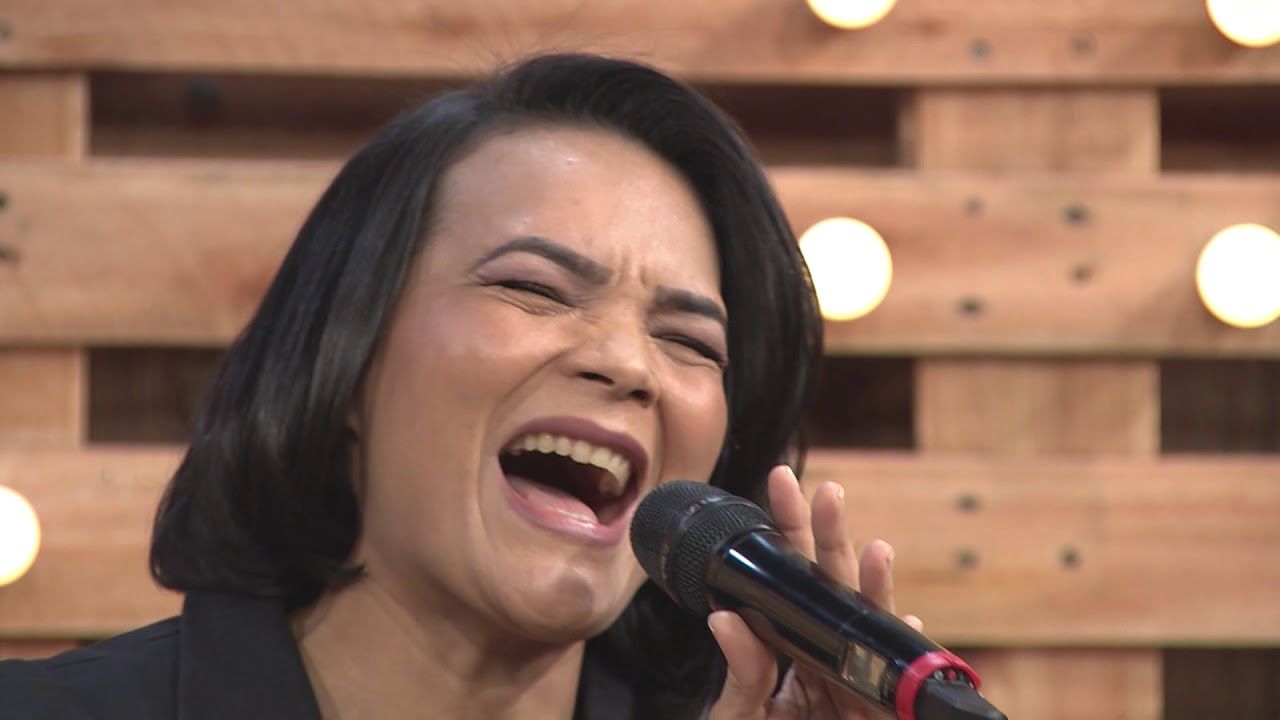 Caixa de Música - Rose Rios - Parte 2