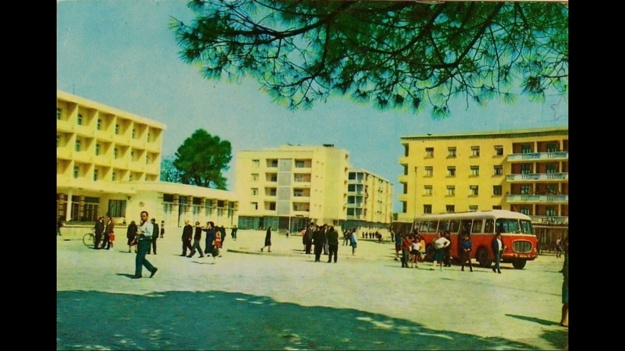 Na bashkoj kenga popullore   Potpuri kengesh dasme Fierake