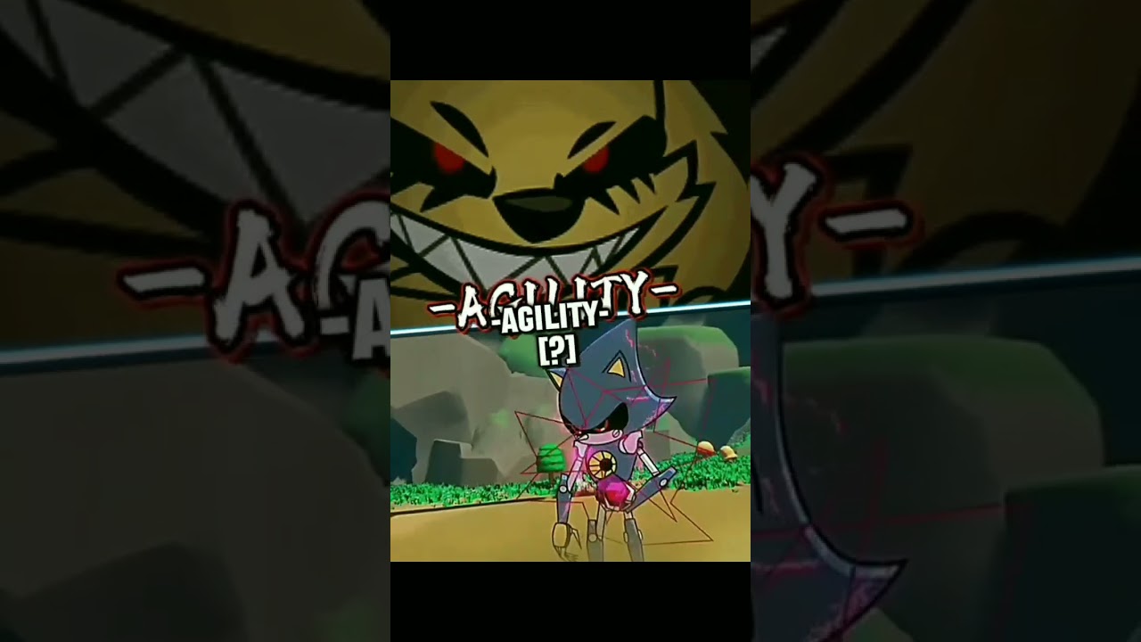 Me vs Mikecrack exe