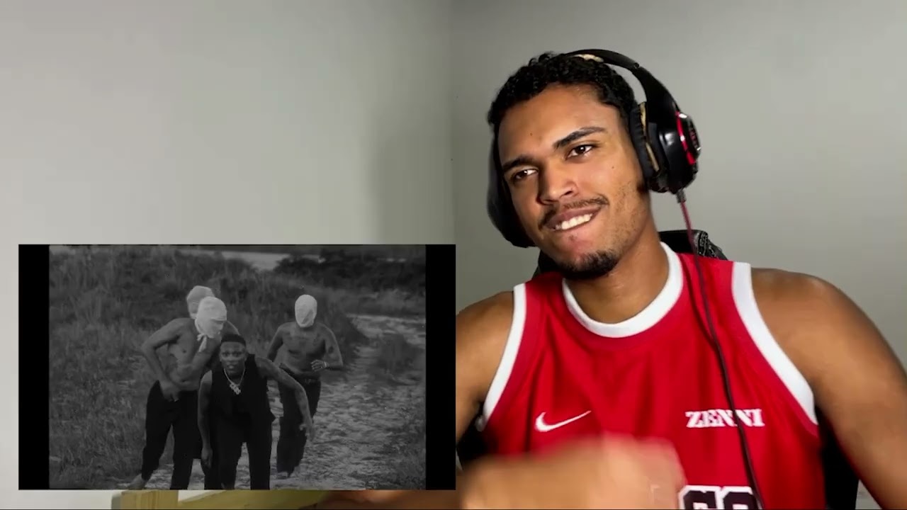 [ REACT ] - Alee - 18 - COMPASSO feat. Leviano