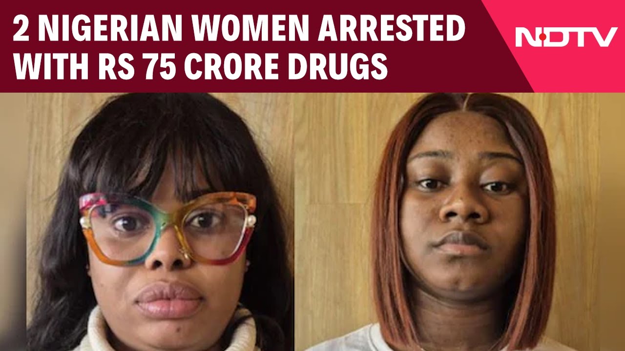 Bengaluru News | 59 Trips To Bengaluru, Mumbai: 2 Foreigners Arrested With Rs 75 Crore Drugs