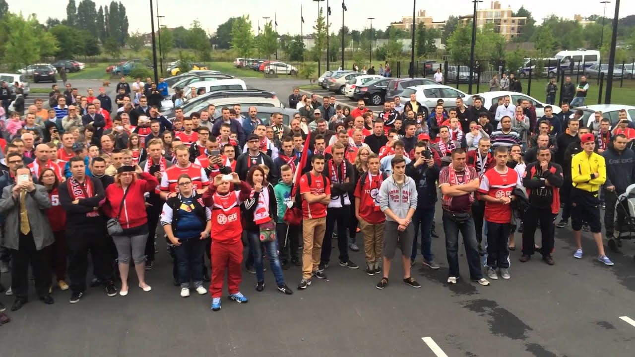 Le VAFC maintenu en L2