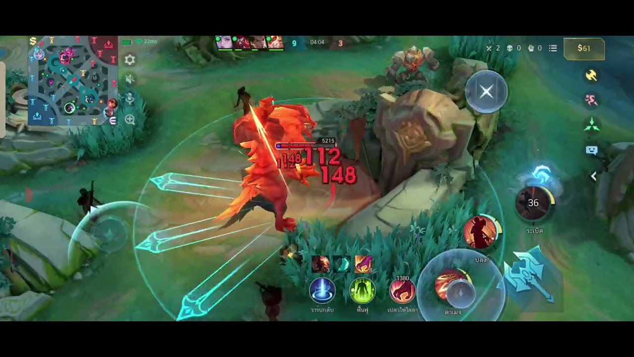 เล่นเเร้งชิวๆ #mlbb#MLBB#เกมมือถือ#เกม