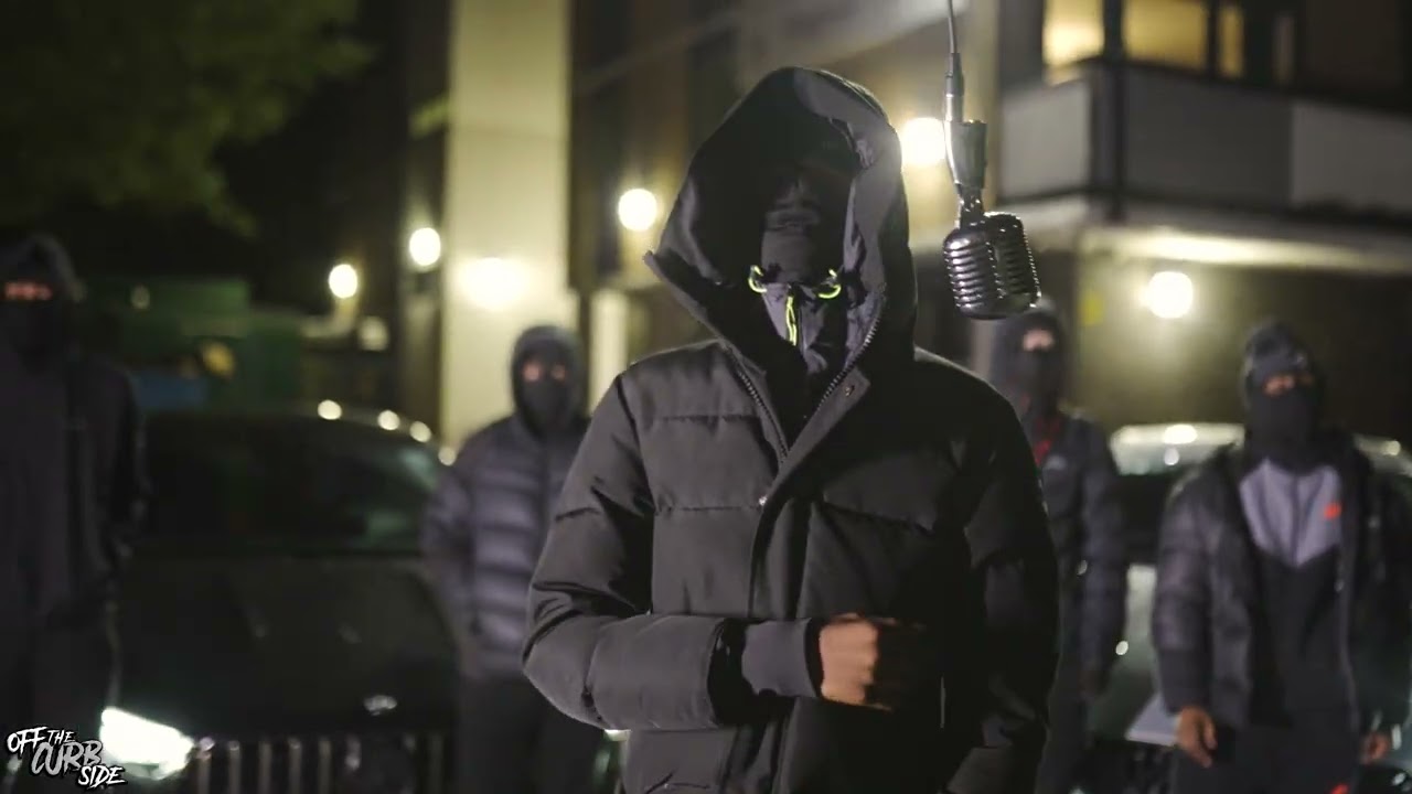 MUKZ.HSB - OffTheCurbside Performance 🎙️