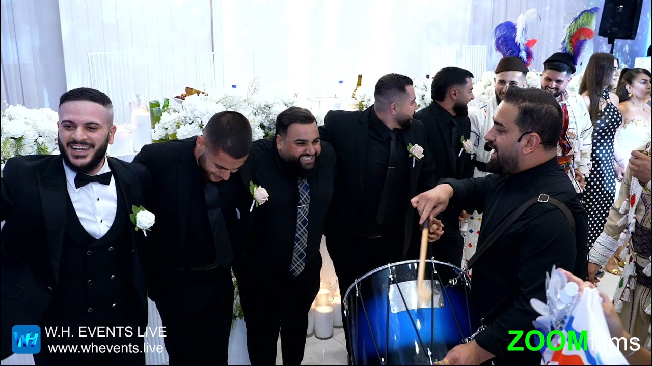 Part 1 | Veron & Mieka’s Wedding 31-01-2026