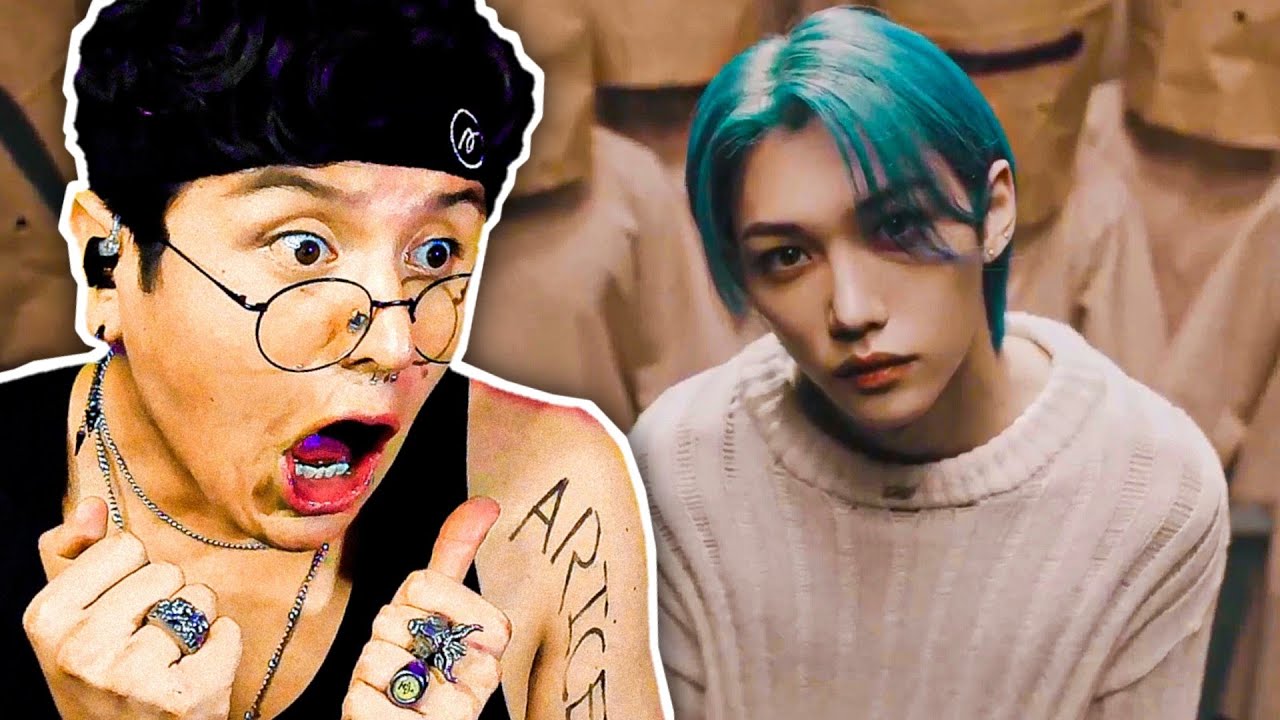 LA MEJOR COLABORACION!! 🔥 Stray Kids 『Social Path (feat. LiSA)』 Music Video REACTION FIRST TIME