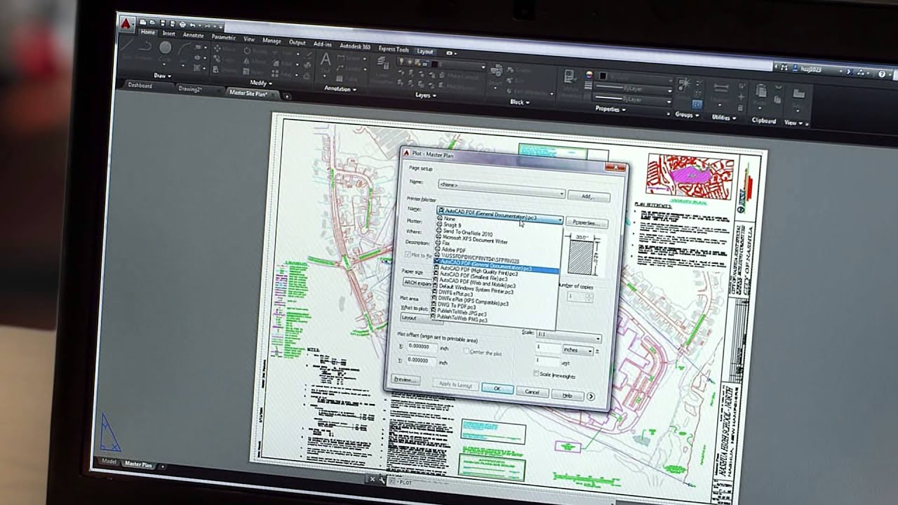 AutoCAD LT 2016: Overview | AutoCAD LT