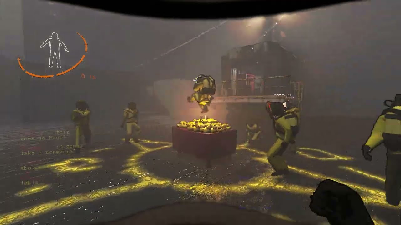 RUBBER DUCKY CULT