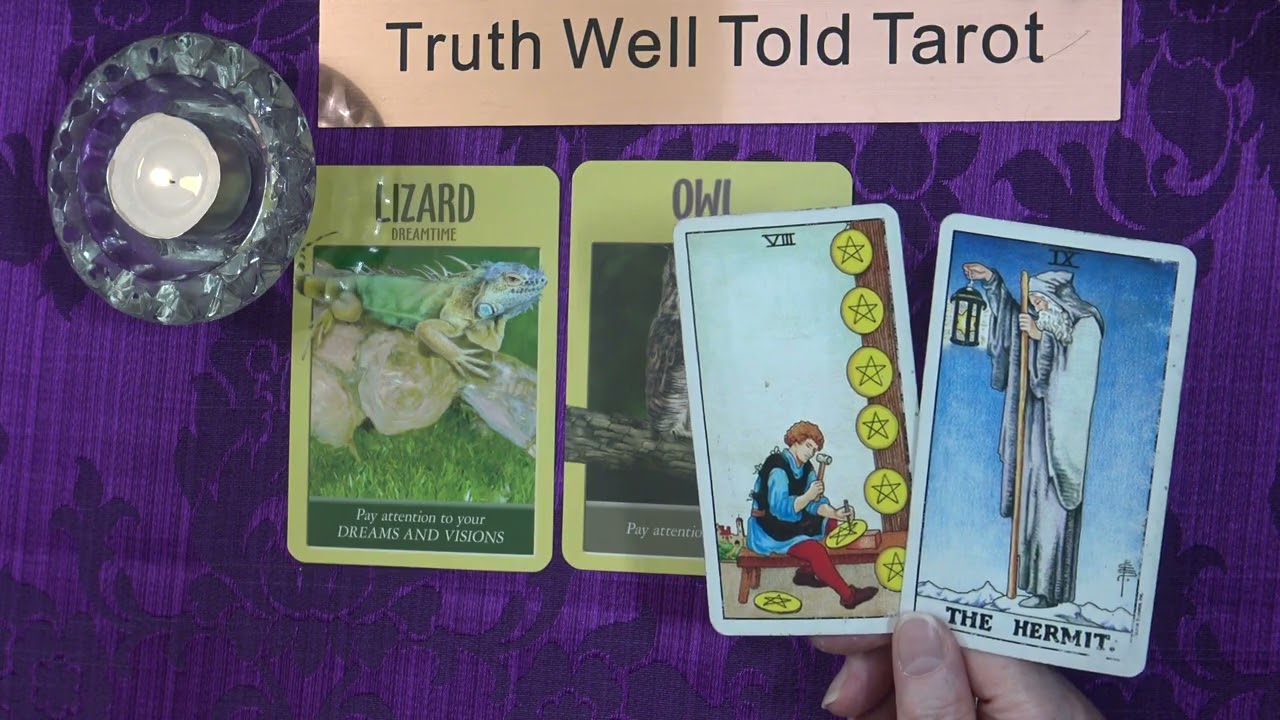 A LITTLE MESSAGE SOMEONE NEEDS TO HEAR TODAY 🌟 Daily Tarot Reading 🌟 Intuitive Reading