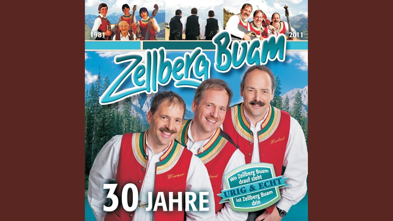 Grüezi wohl Frau Stirnimaa (Zelli-Version)
