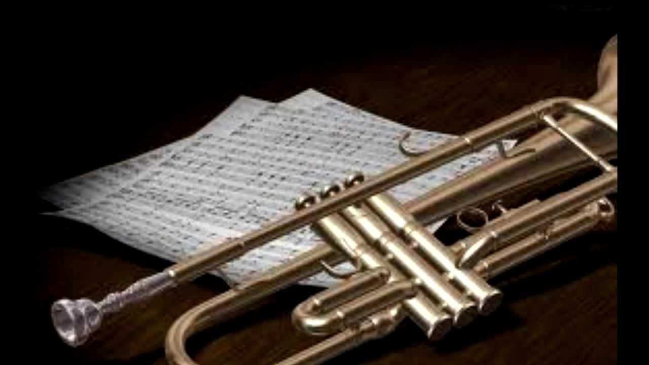 In Christ Alone [Instrumental]