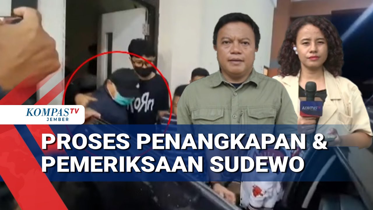 Kondisi Terkini Pati Usai OTT, Bupati Sudewo Jalani Pemeriksaan di KPK