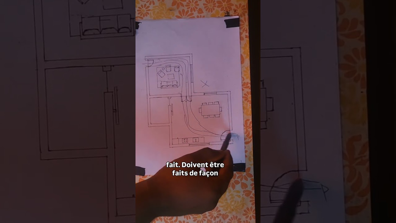 Astuce architecturale pour les profane Episode 2
