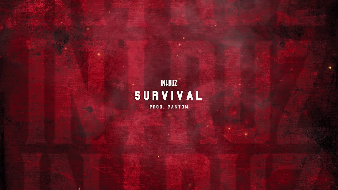 Intruz - Survival