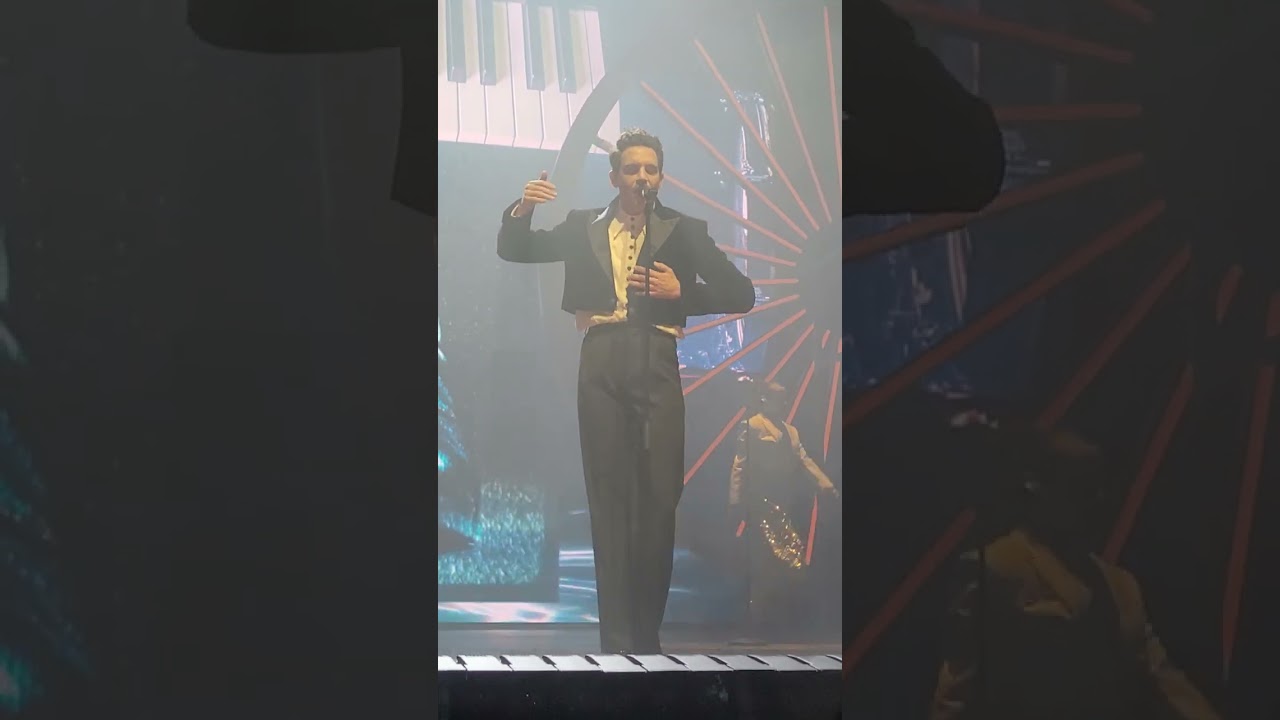 Mika Eleven in Rouen, 8.2.2026