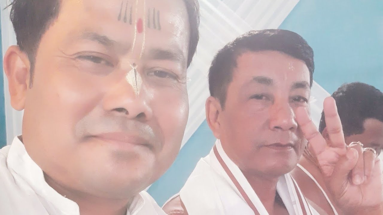 Cachar Moinarbon gi luhongba yengminasi mayam 🙏 