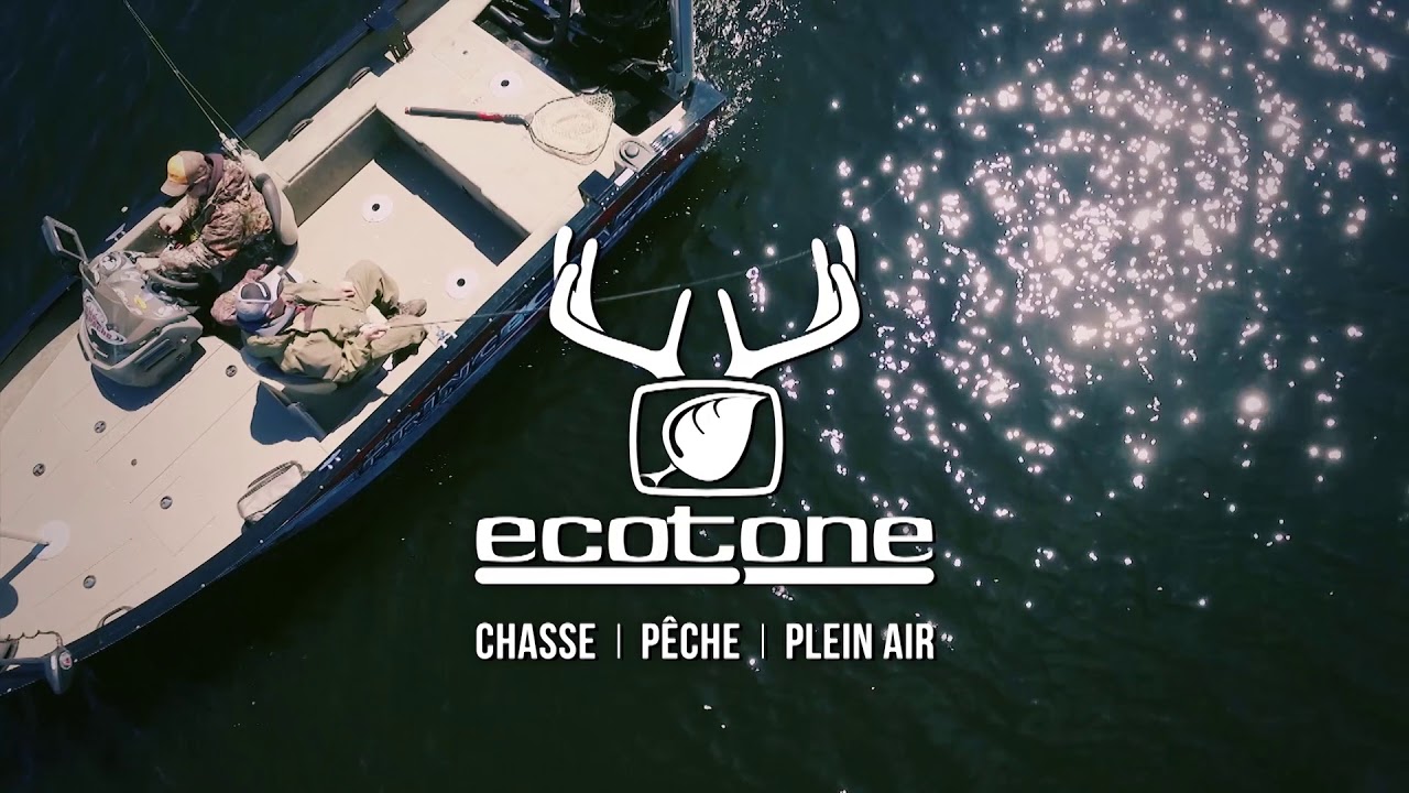 Pourvoirie 100 Lacs (Doré, truite, brochet) - Bonne Pêche Saison 20 - Épisode 11