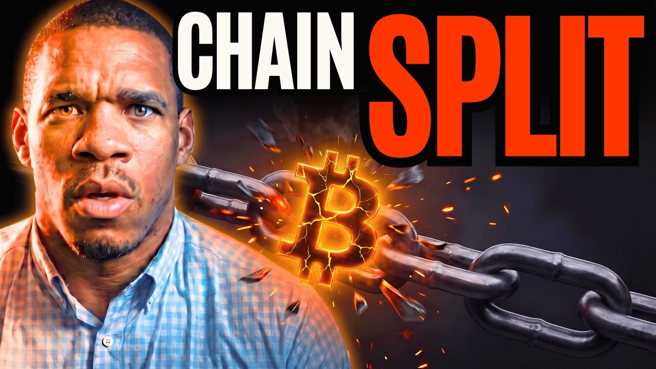 Главная УГРОЗА для Bitcoin исходит изнутри | Станет ли BIP-110 точкой невозврата?