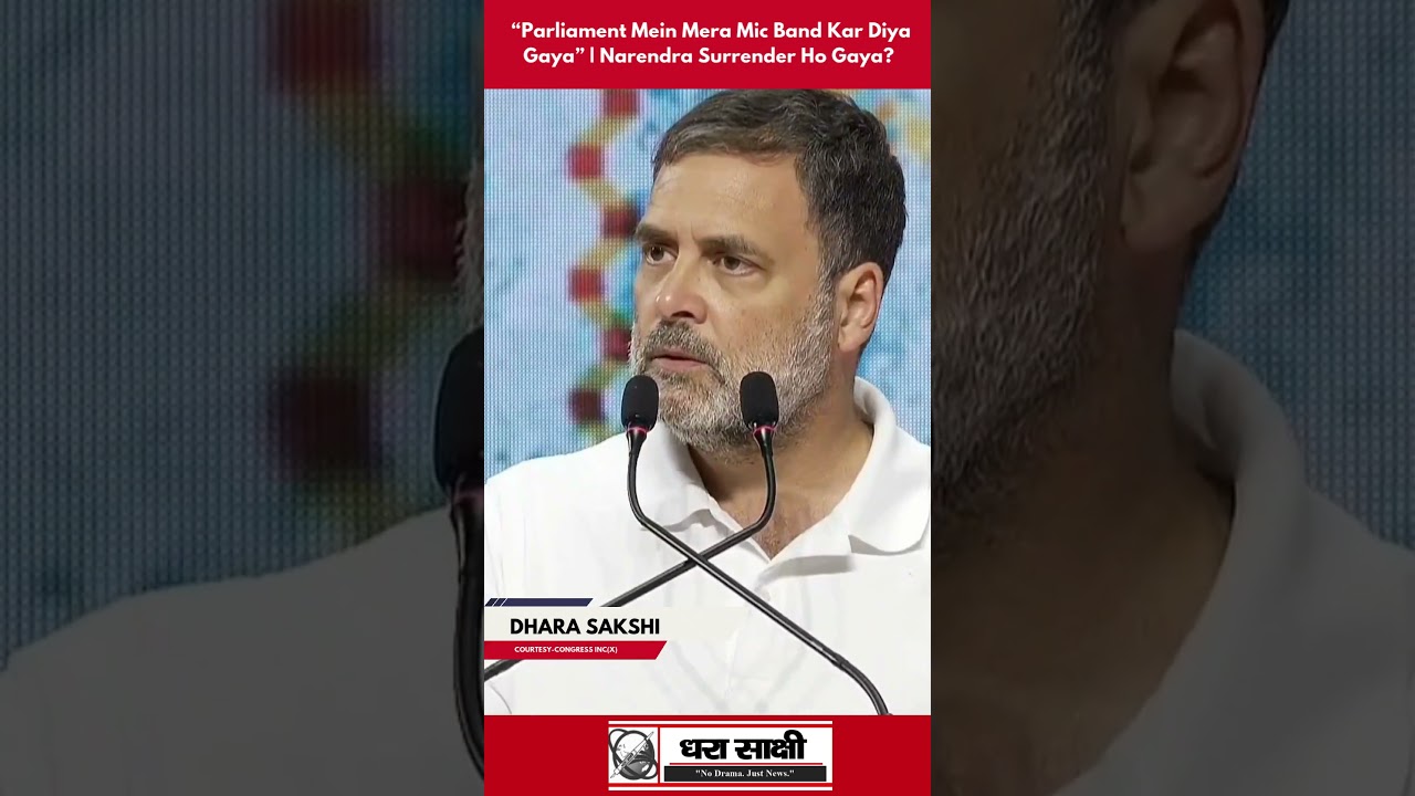 Samvidhan Sammelan in Lucknow | Constitution & Democracy | Congress-3
