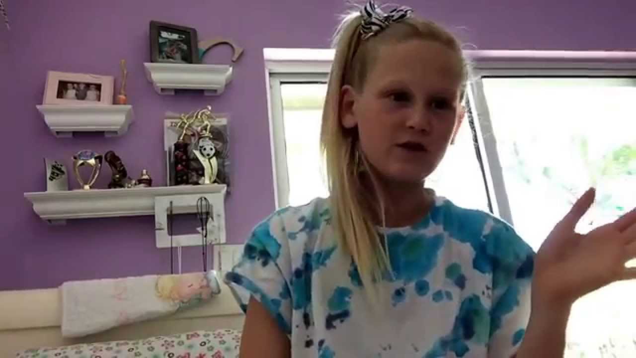 Cute Easter Hairstyles