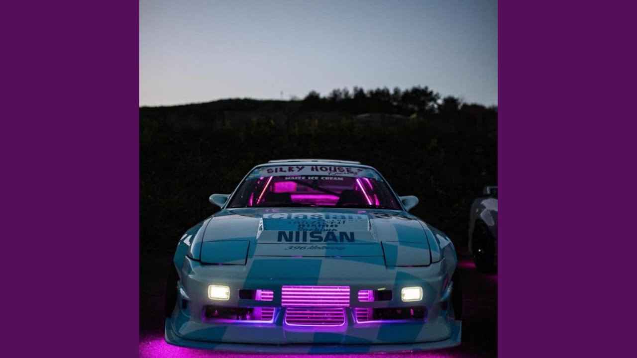 Tokyo Nights