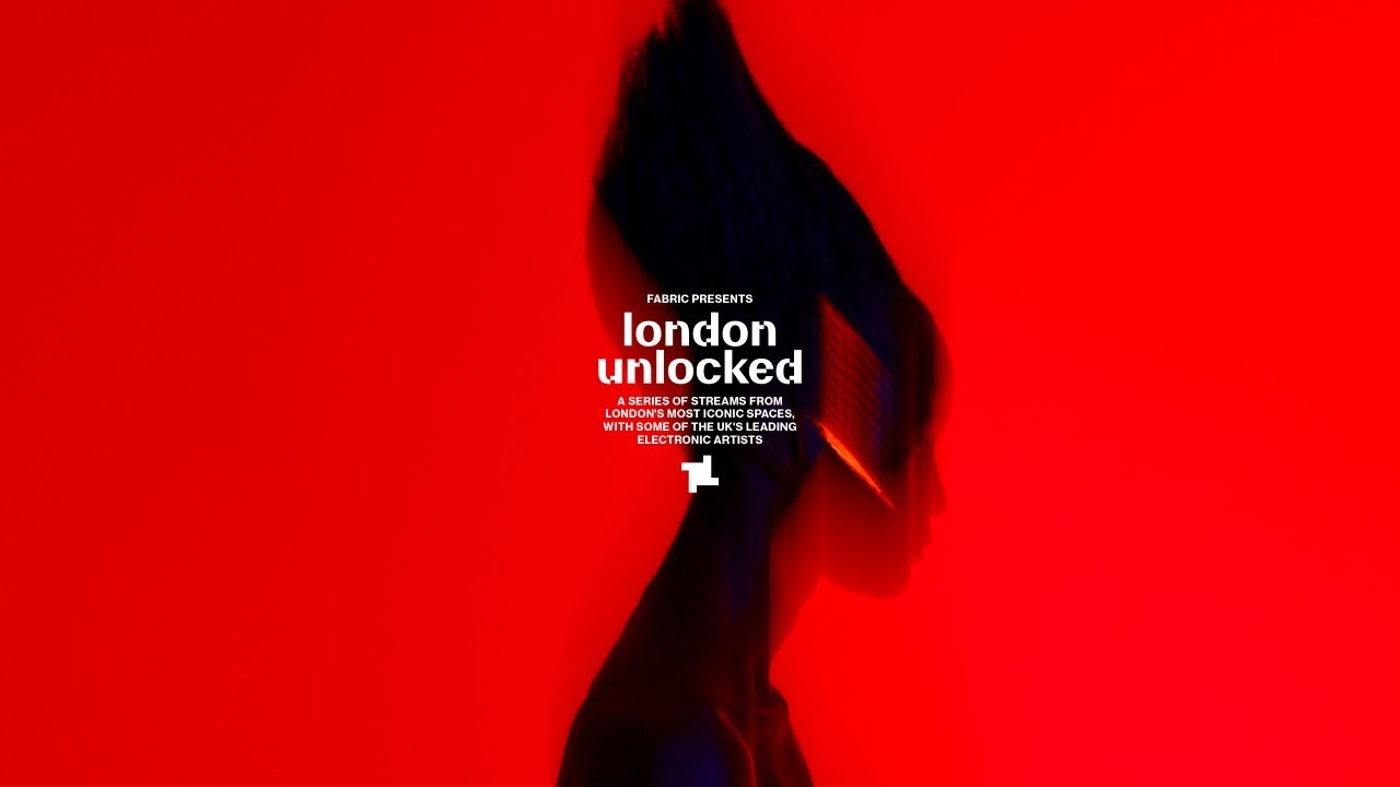 London Unlocked: The Royal Albert Hall: Bradley Zero, Shy One, Skream & Crazy D | @beatport Live