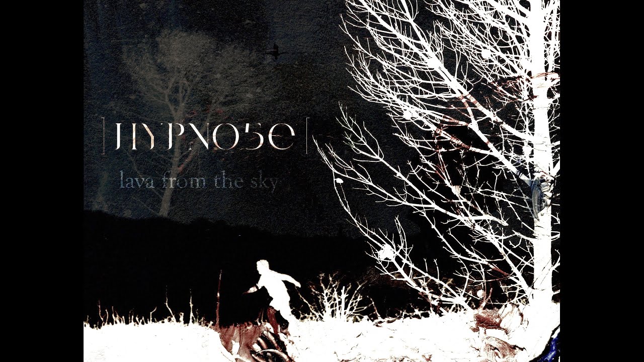 HYPNO5E - Lava from the Sky (Official Video)