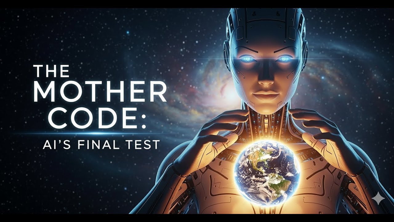 Geoffrey Hinton's "Maternal Instincts" Solution for AI Safety