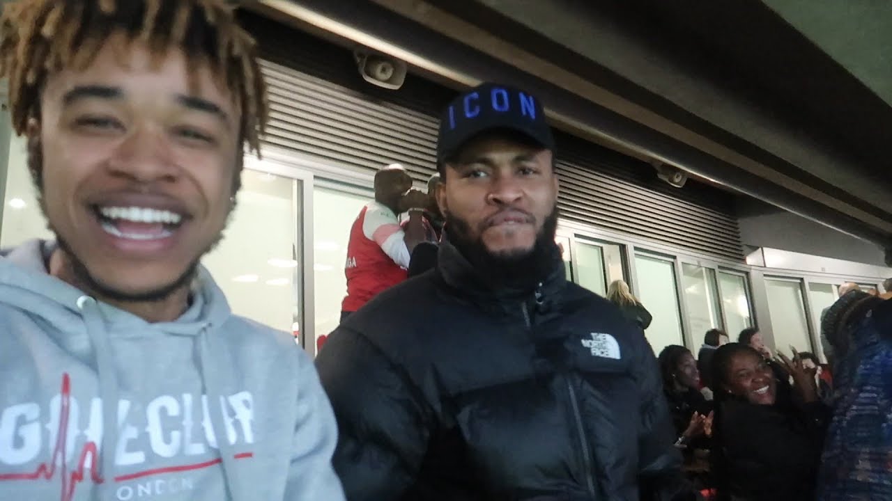 Arsenal FC VIP EXPERIENCE