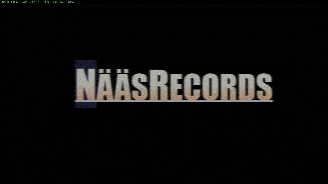 NääsRecords - Kingsize
