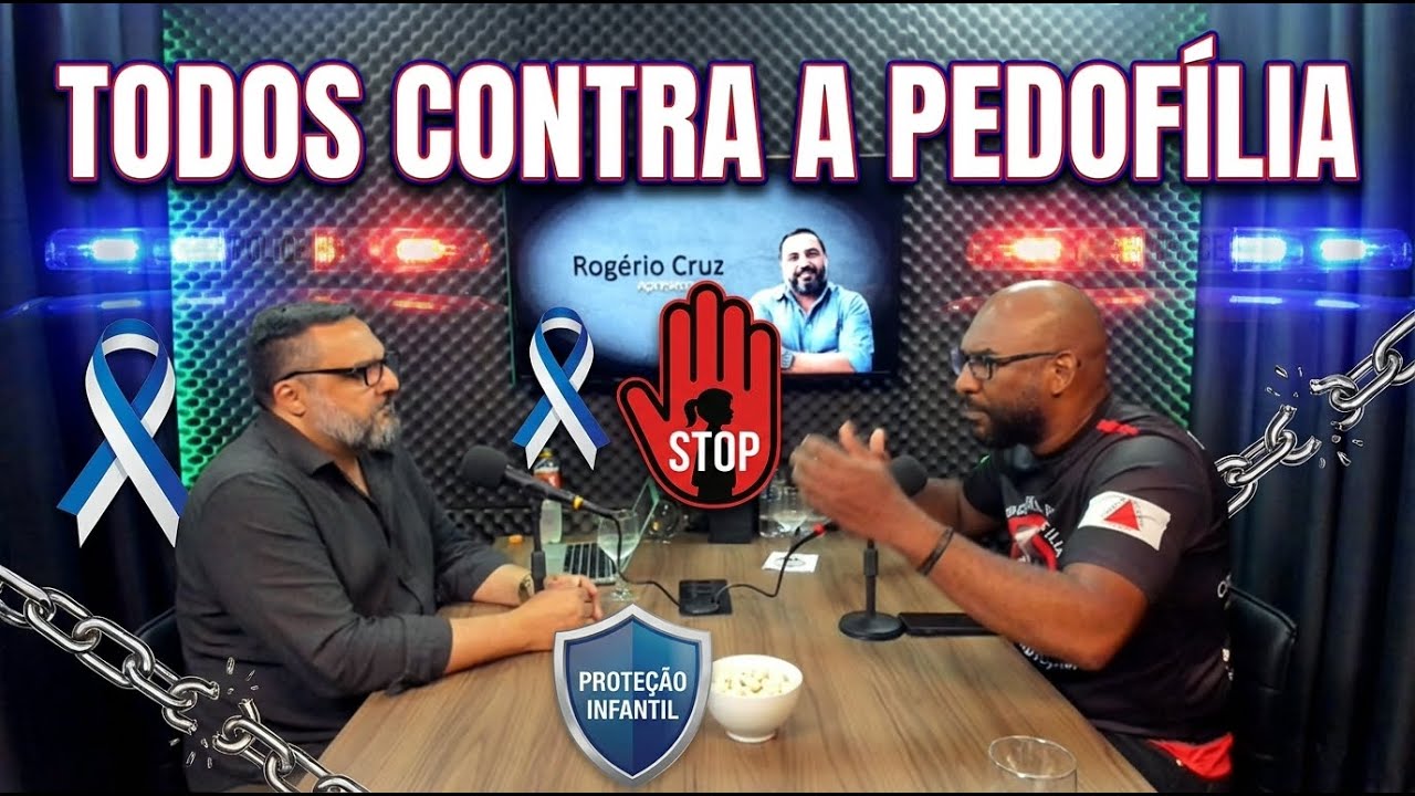 Entrevista com o Vereador de Belo Horizonte - Claiton Chavier