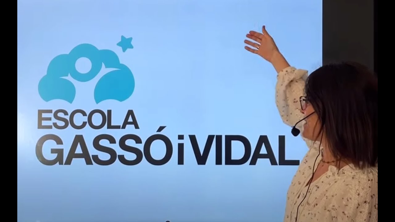 InfoK Gassó