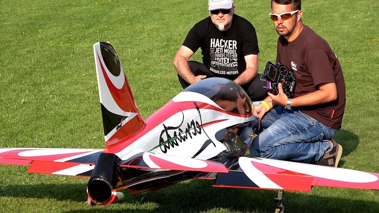 Awesome Flying of 