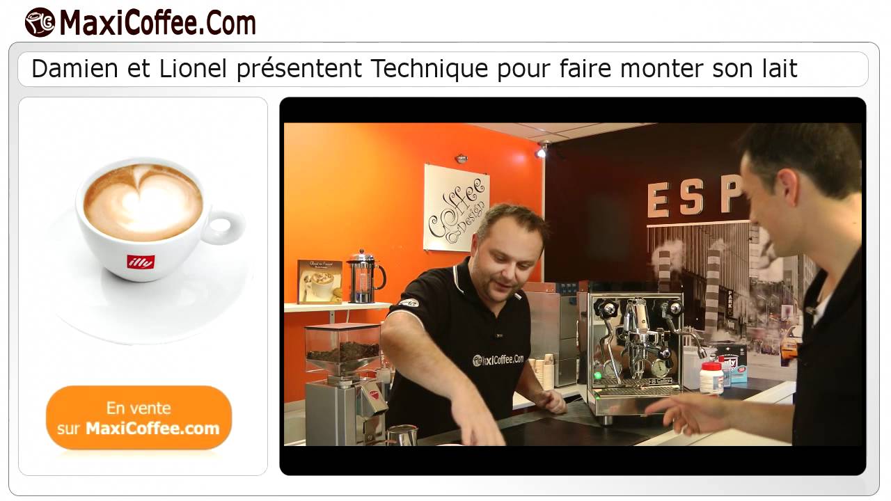 [TUTO] Monter son lait