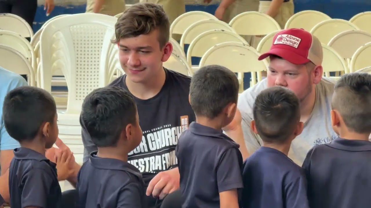 El Salvador 2026 Recap Video