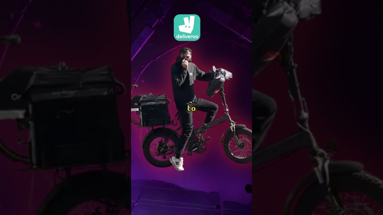 АНАЛИЗ ИГРОКОВ DELIVEROO! 😫😮&zwj;💨💦