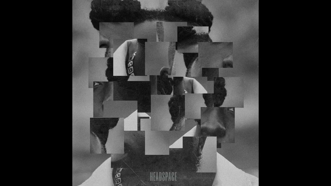 KYRIQ - HEADSPACE