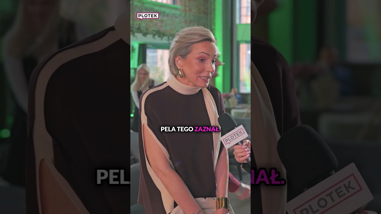 Paulina Smaszcz podsumowała Kaczorowską: Wiem, co to znaczy być zdradzonym